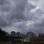 Chuva intensa, granizo e tempestade podem atingir 580 cidades de Minas; lista 