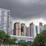 Tempestade pode atingir BH e outras 650 cidades de Minas: veja quais