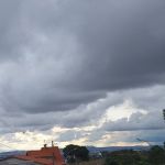 BH e outras 500 cidades de Minas têm alerta para tempestade e granizo  