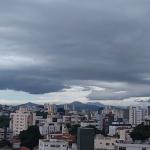Chuva até 50mm e granizo: veja as 469 cidades de Minas que podem ser atingidas