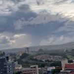 Tempestade e granizo podem atingir 520 cidades de Minas; veja quais