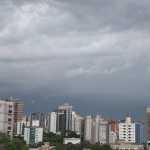 Tempestade e granizo podem atingir BH e outras 552 cidades; veja a lista