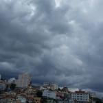 Chuvas intensas podem atingir Belo Horizonte e outras 539 cidades de Minas; veja quais