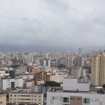 Chuva intensa pode atingir BH e mais 532 cidades de Minas; lista  