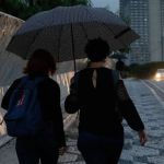 Previsão do tempo: BH deve ter domingo (3) de céu nublado e pancadas de chuva