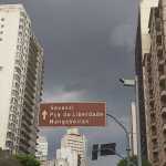 Minas tem alerta de tempestade e granizo para 500 cidades; veja quais
