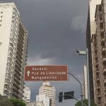 Tempestade e granizo: veja quais são as 600 cidades de MG, RJ, ES, GO e BA em risco