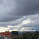 Tempestade e granizo podem atingir 750 cidades de Minas; veja quais