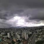 Chove forte em Belo Horizonte: veja recomendações da Defesa Civil