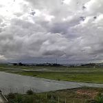 Defesa Civil emite alerta de risco geológico em Belo Horizonte