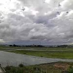 Defesa Civil emite alerta de risco geológico em Belo Horizonte