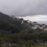 Previsão do tempo: chuva de até 50 mm pode atingir Belo Horizonte