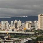 Minas Gerais tem 589 cidades em alerta de chuva forte de até 100 mm; confira quais