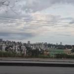 Chuva intensa pode atingir Belo Horizonte e outras 545 cidades de Minas; veja a quais