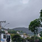 Chuva intensa pode atingir Belo Horizonte e outras 561 cidades de Minas; veja quais
