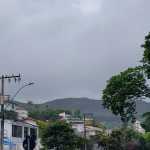 Chuva intensa pode atingir Belo Horizonte e outras 561 cidades de Minas; veja quais