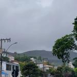 Chuva intensa pode atingir Belo Horizonte e outras 561 cidades de Minas; veja quais
