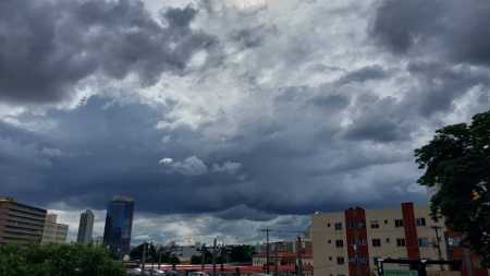 Belo Horizonte está na lista do Inmet