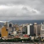 Todas as regiões de BH estão sob alerta de risco geológico devido às chuvas