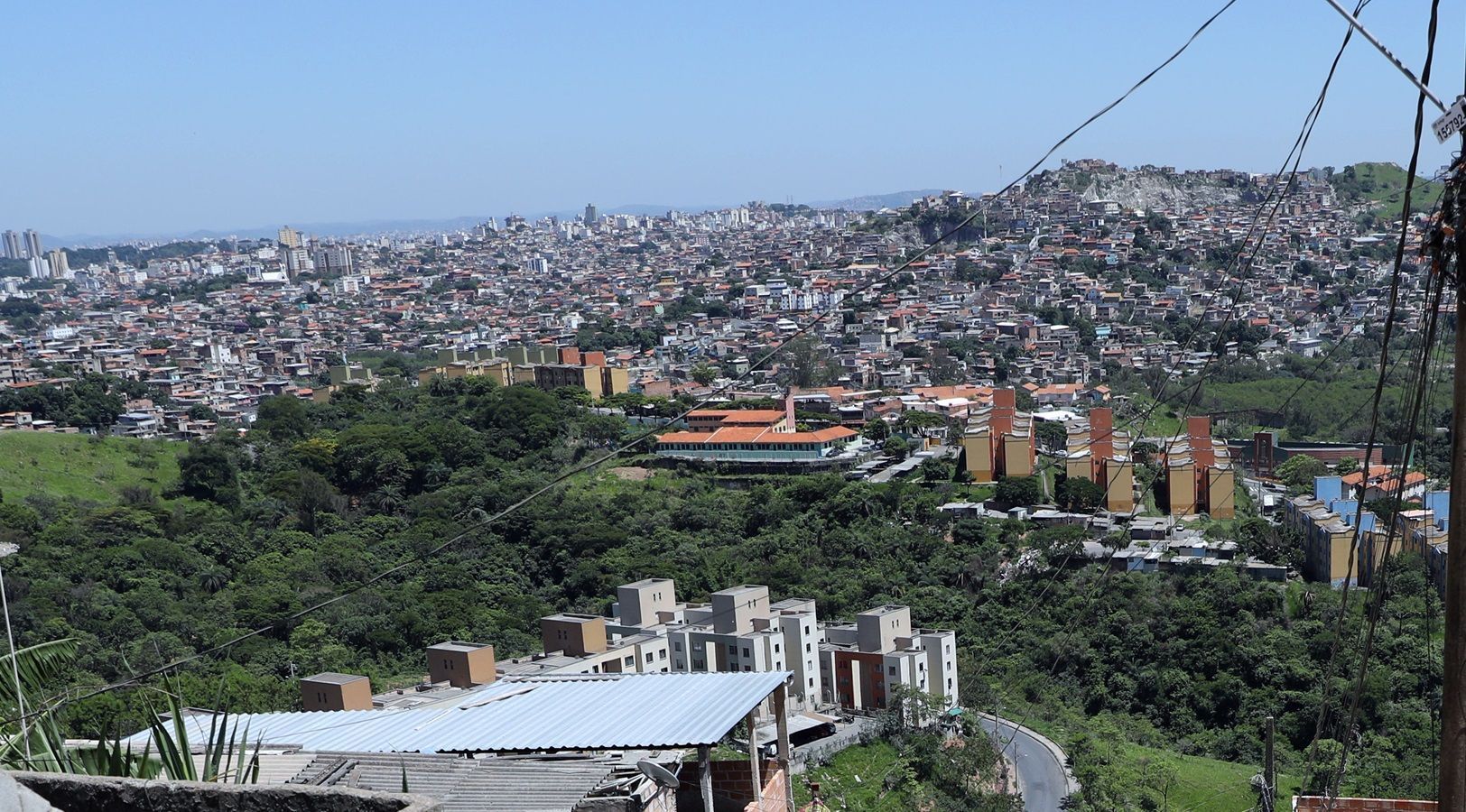 Início de 2024 pode ter calor e chuva acima da média em Minas