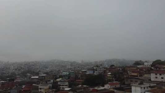 Belo Horizonte integra a lista
