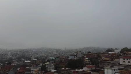 Belo Horizonte integra a lista