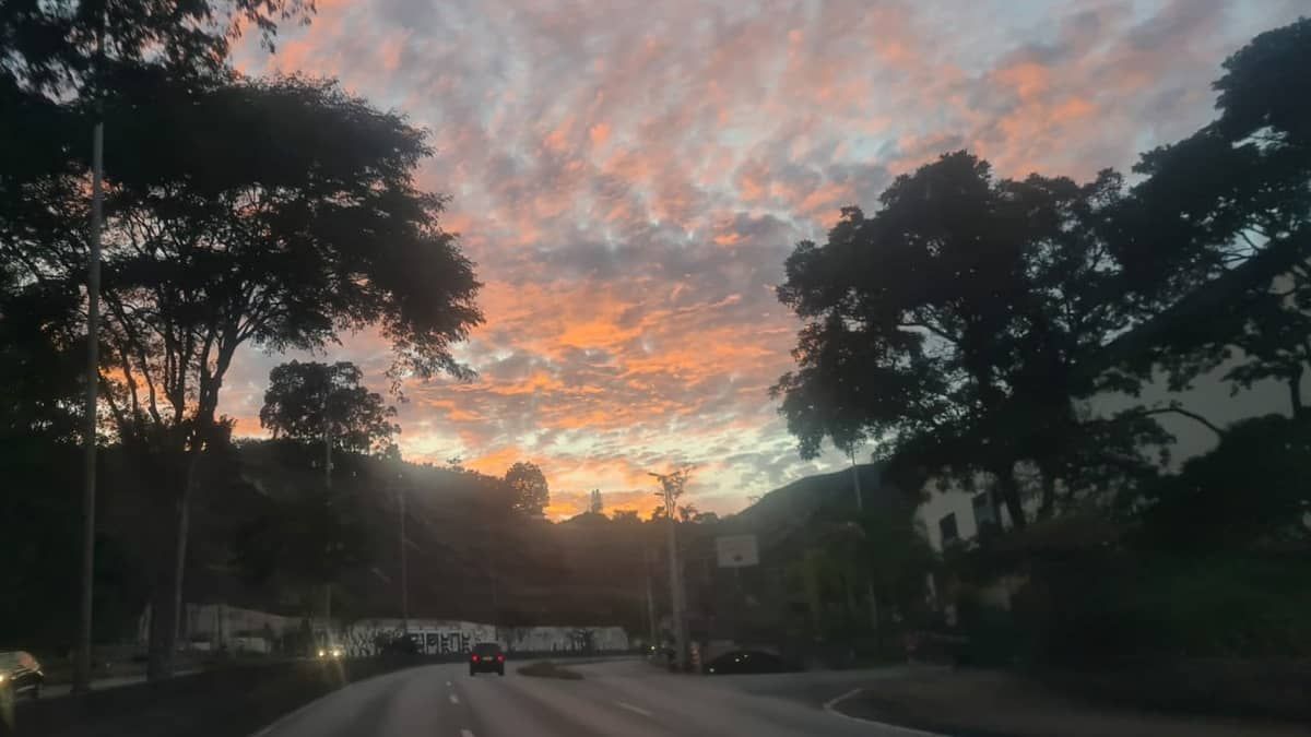 Tempestade e granizo podem atingir 325 cidades de Minas Gerais; veja quais