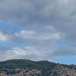 Chuva intensa pode atingir dezenas de cidades de Minas; veja a lista