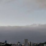 Vendaval pode atingir mais de 40 cidades de Minas Gerais; veja a lista