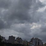 Chuva intensa e ventos de até 60 km/h podem atingir 121 cidades de Minas; veja onde