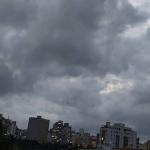 Chuva intensa e ventos de até 60 km/h podem atingir 121 cidades de Minas; veja onde