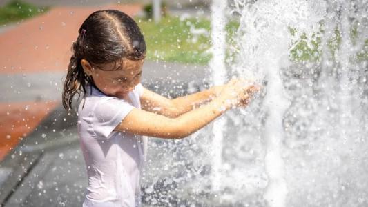 Belo Horizonte pode bater o recorde histórico de temperatura mais alta