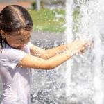 Previsão do tempo: temperatura pode passar de 36°C em BH neste fim de semana