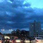 Em meio à onda de calor, BH pode ter pancadas de chuvas nas próximas quatro horas