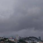 Belo Horizonte pode ter chuva forte e ventos de até 50 km/h; veja recomendações