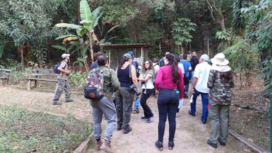 Belo&nbsp;Horizonte recebe avistar Minas com programação inédita