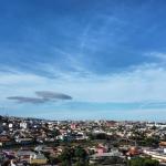 Previsão do tempo: Belo Horizonte sábado de calor e termômetros podem chegar aos 28°C