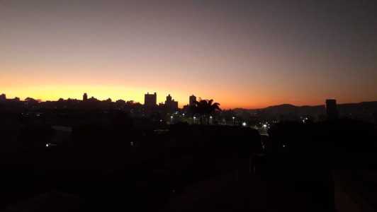 Belo Horizonte também está sob alerta de baixa umidade do ar