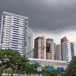 BH tem alerta para pancada de chuva neste sábado (2); veja recomendações