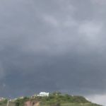 Após onda de calor, BH e mais 709 cidades têm alerta de chuva de até 50 mm e ventania