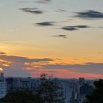 BH, Contagem e Uberlândia: veja a lista das 571 cidades que podem ser atingidas por chuva de 50mm