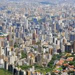 Metro quadrado de imóveis atinge valor recorde em BH desde 2019