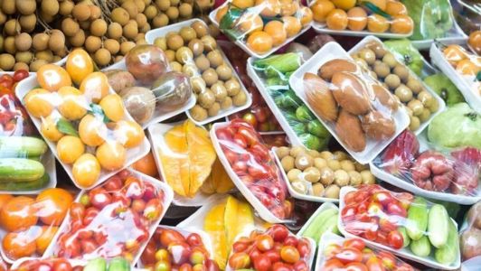 Belo Horizonte tem cerca de 700 pontos de entrega de alimentos e precisa lidar com um volume muito grande