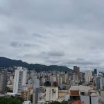 Previsão do tempo: frio chega a BH, saiba quantos graus pode fazer