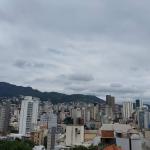 Veja como fica a previsão do tempo para esta segunda-feira (22) em BH