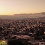 Belo Horizonte bate novo recorde de frio com temperatura de 8,8°C