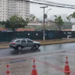 Belo Horizonte tem previsão de novas pancadas de chuva nas próximas 4 horas, alerta Defesa Civil