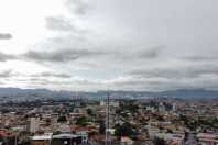 Confira a previsão do tempo para BH nesta segunda-feira (13)