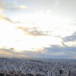 Previsão do tempo: sábado será de tempo seco e temperatura máxima pode chegar aos 33°C 