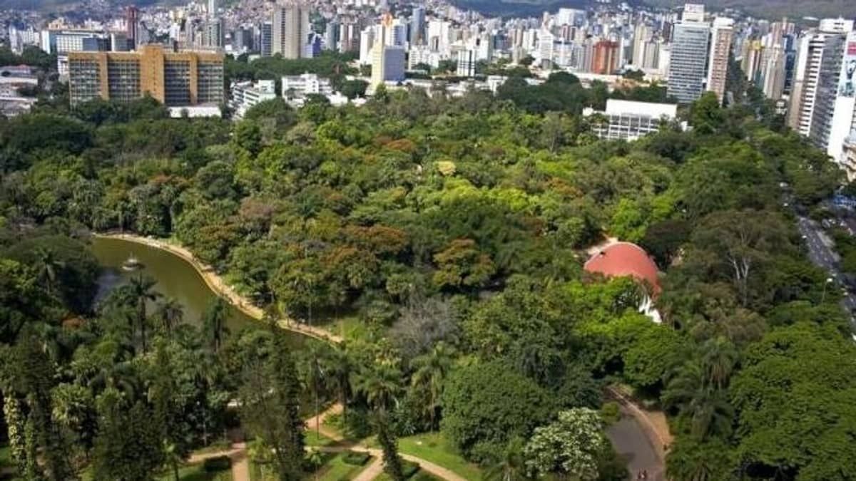 Programação de férias começa nesta terça em Belo Horizonte  
